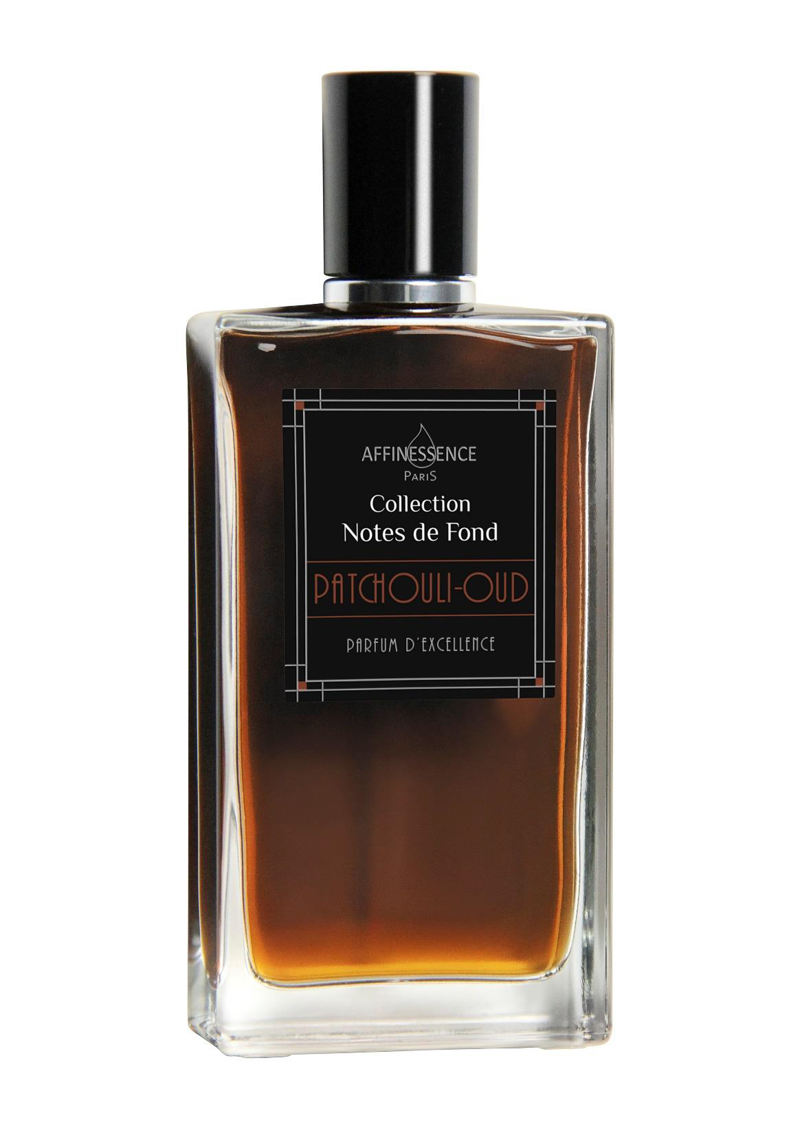 Affinessence Patchouli-Oud