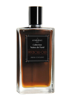 Affinessence Patchouli-Oud