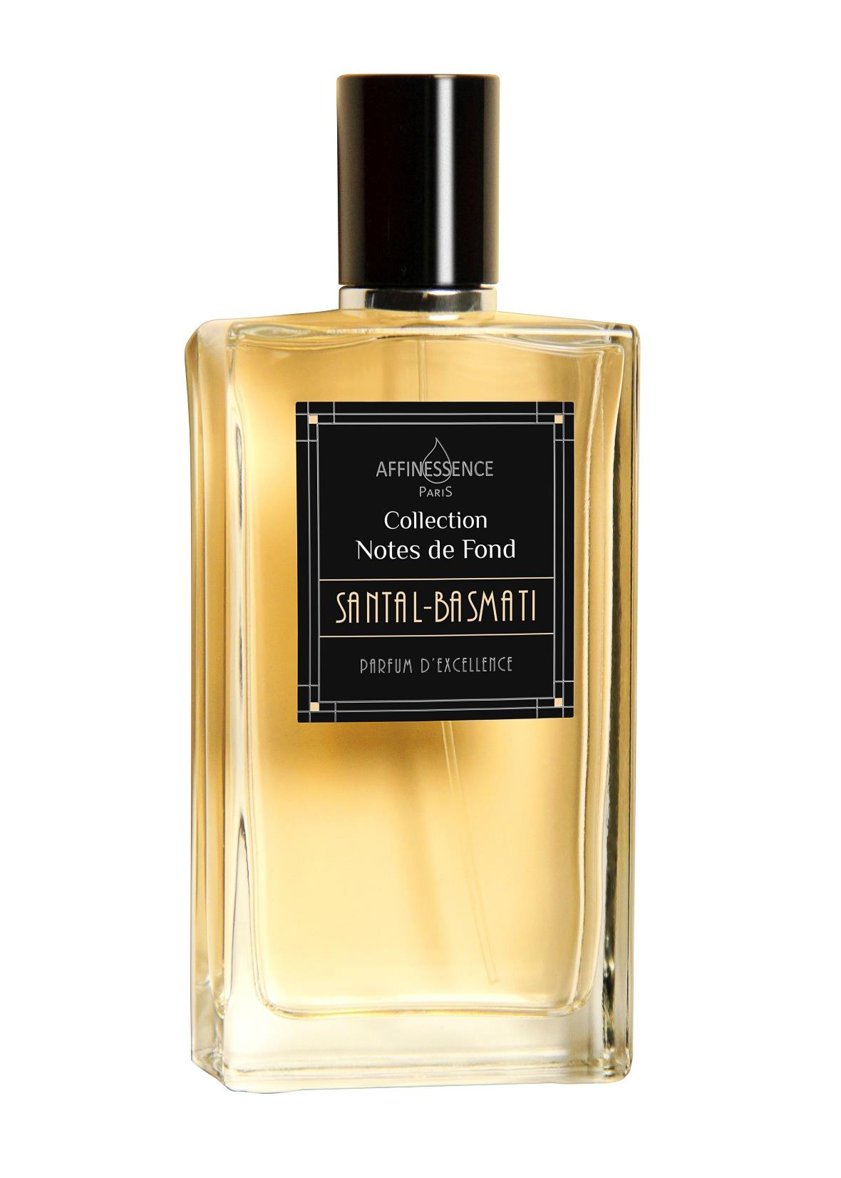 Affinessence Santal-Basmati