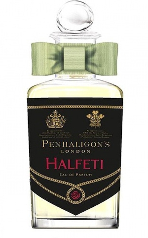 Penhaligon's Halfeti