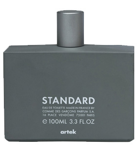 Comme Des Garcons Standard