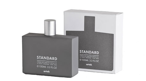 Comme Des Garcons Standard