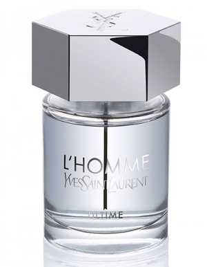 YSL L'Homme Ultime