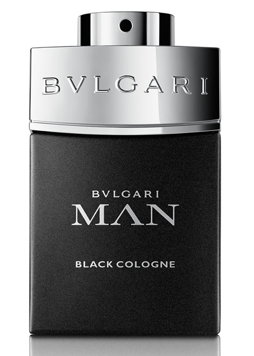Bvlgari Man Black Cologne