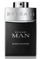Bvlgari Man Black Cologne