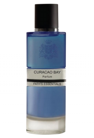 Jacques Fath Fath Essentials Curacao Bay