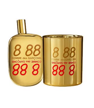 Comme des Garcons ''8 88''