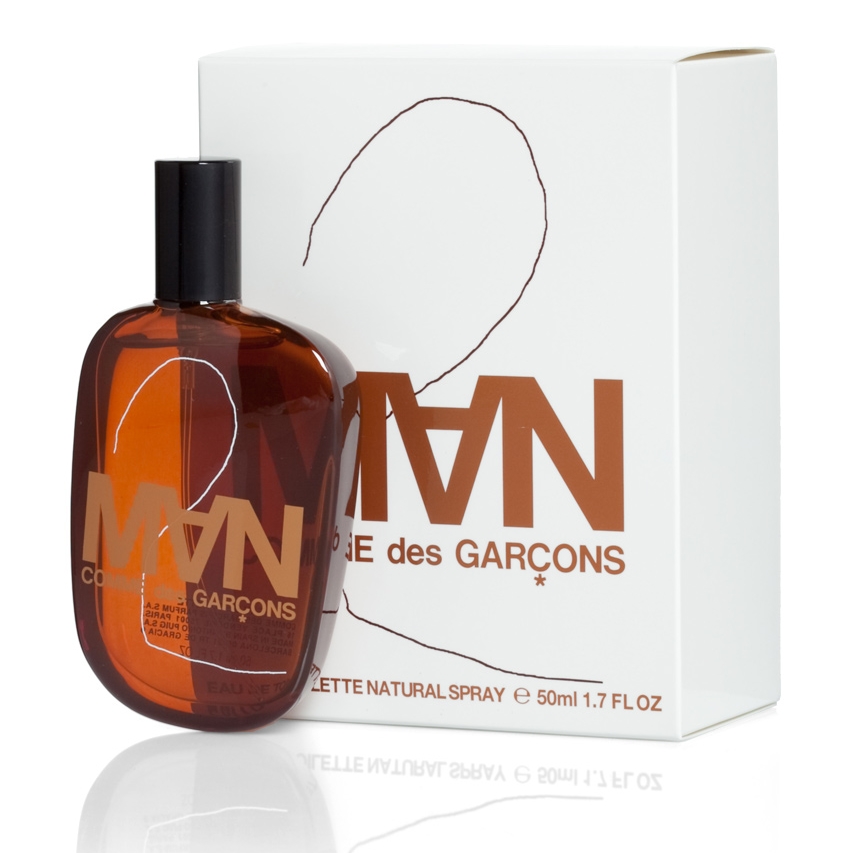 Comme des Garcons 2 Men