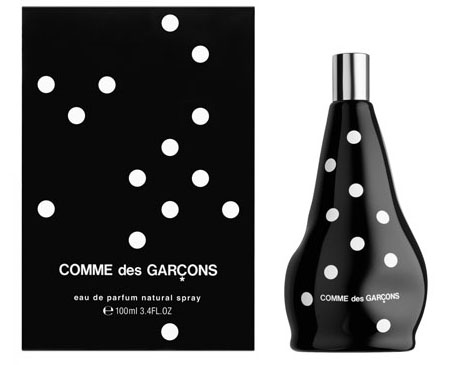 Comme des Garcons Dot