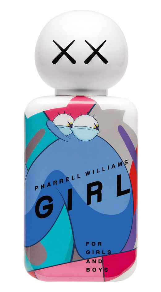 Comme des Garcons Girl