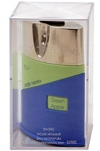 Sergio Nero Boy Green Apple