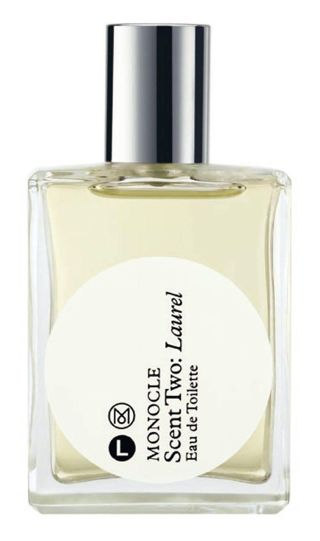 Comme des Garcons Monocle Scent Two: Laurel