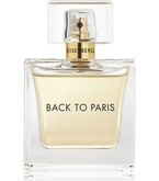 Eisenberg Back To Paris