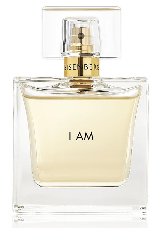 Eisenberg I Am