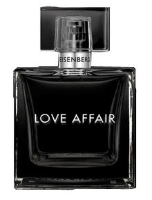 Eisenberg Love Affair Homme