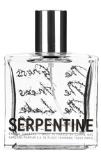 Comme des Garcons Serpentine 