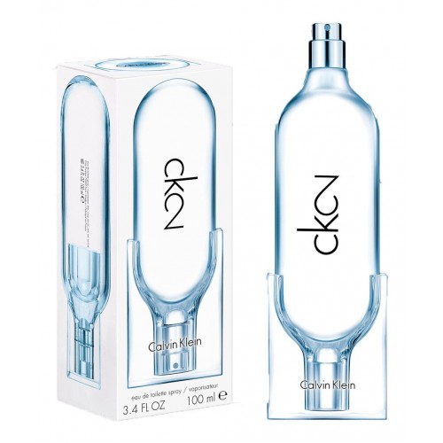 Calvin Klein CK 2