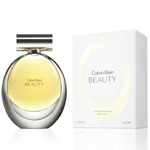 Calvin Klein Beauty