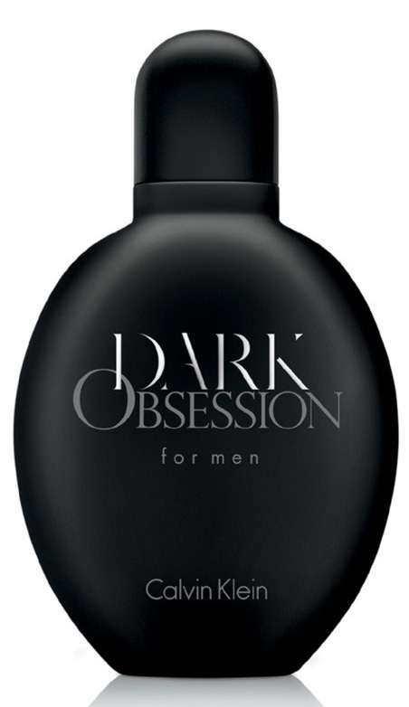 Calvin Klein Dark Obsession for men