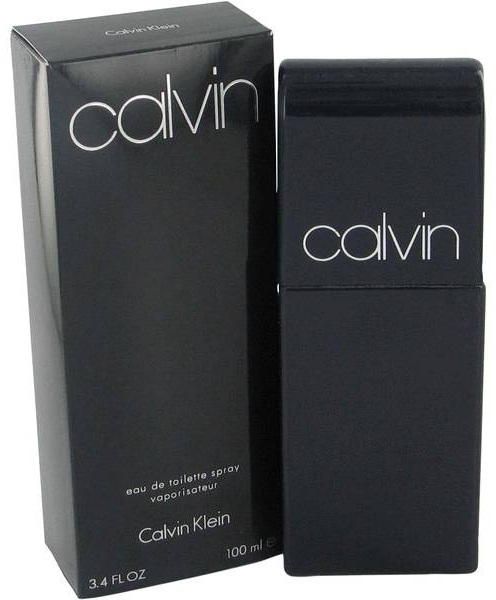 Calvin Klein Calvin