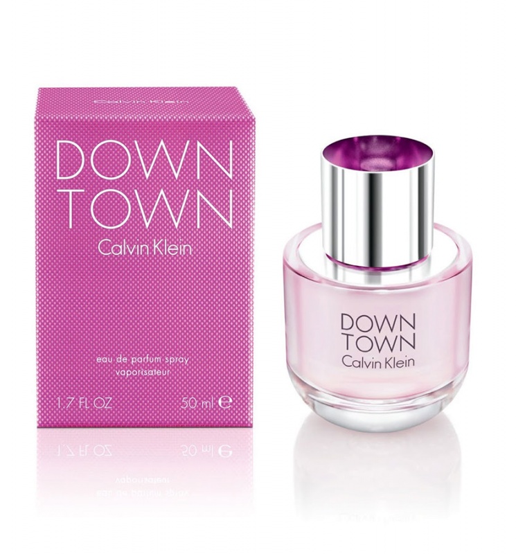 Calvin Klein Downtown