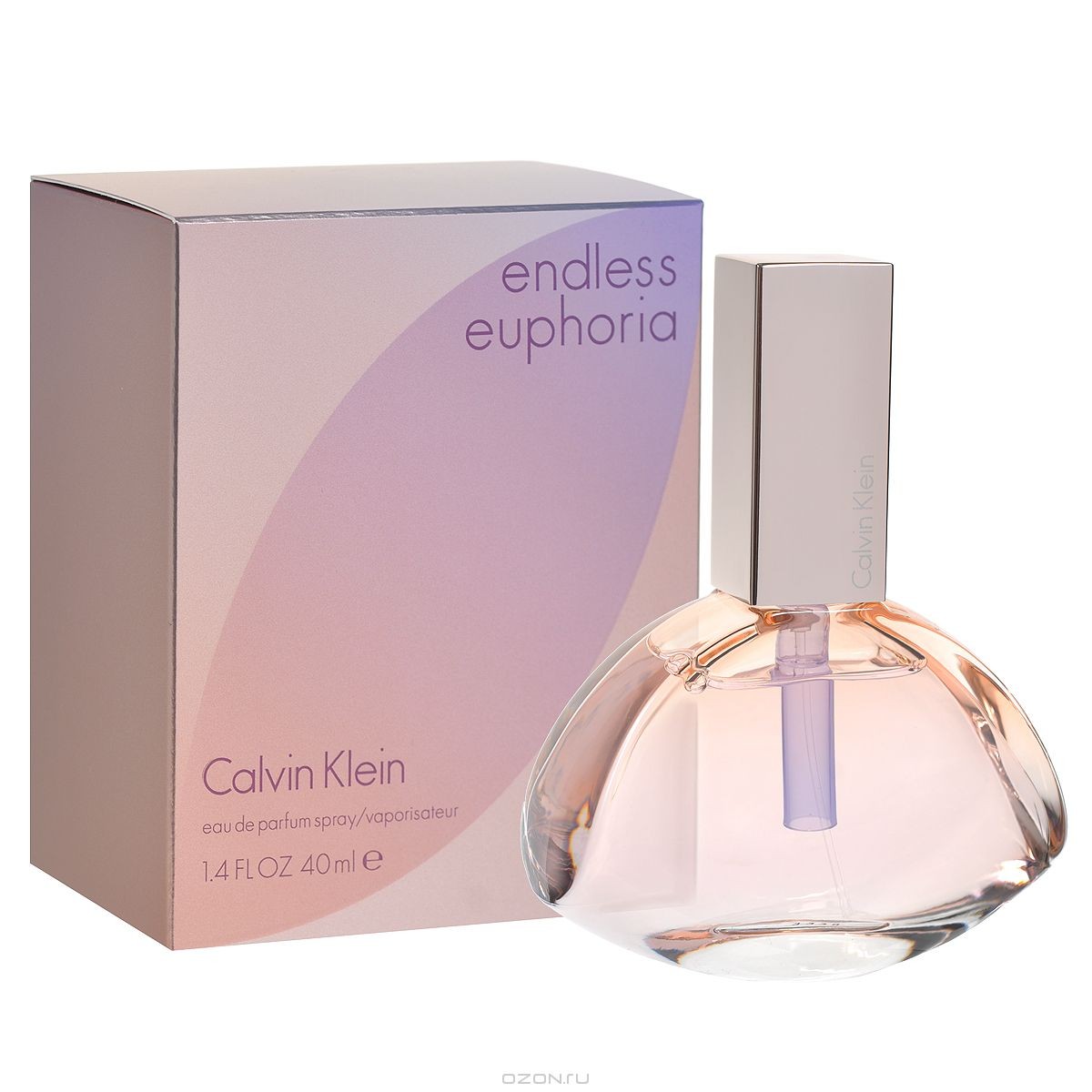 Calvin Klein Euphoria Endless