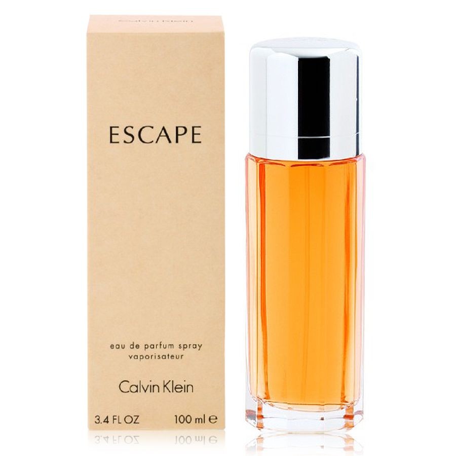 Calvin Klein Escape for her