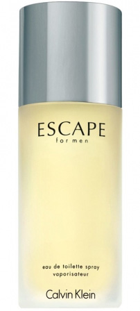 Calvin Klein Escape for men
