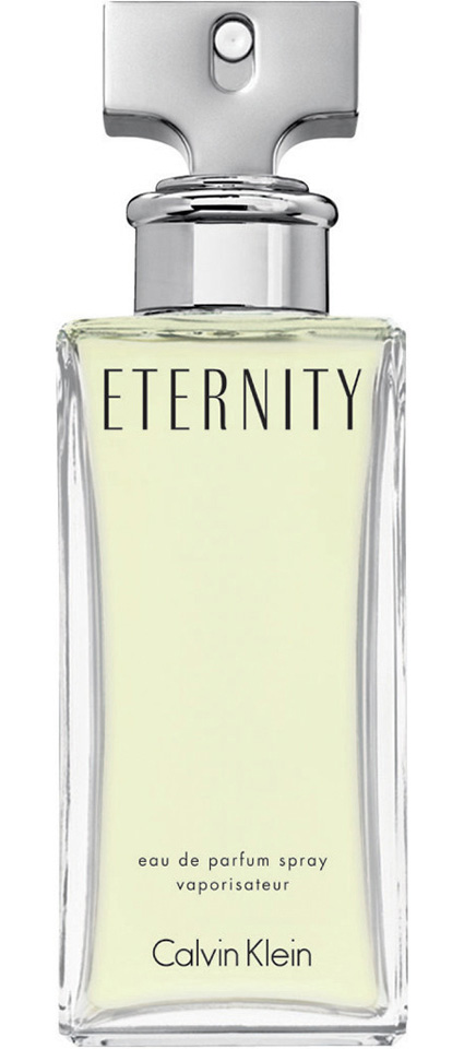 Calvin Klein Eternity for women