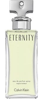 Calvin Klein Eternity for women