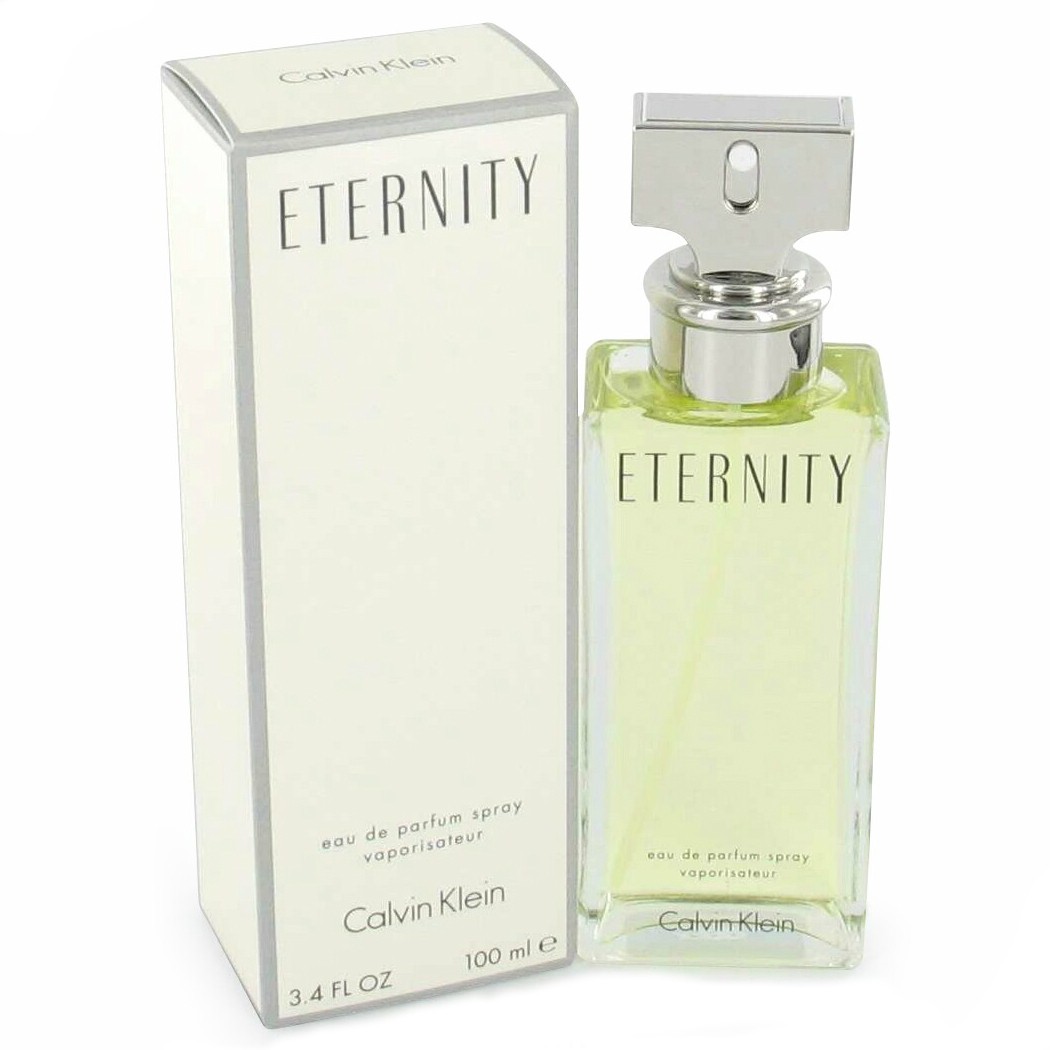 Calvin Klein Eternity for women