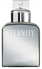 Calvin Klein Eternity 25th Anniversary Edition for Men