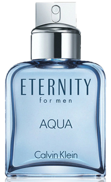 Calvin Klein Eternity Aqua for men