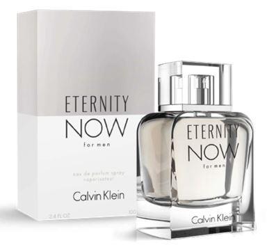 Calvin Klein Eternity Now For Men