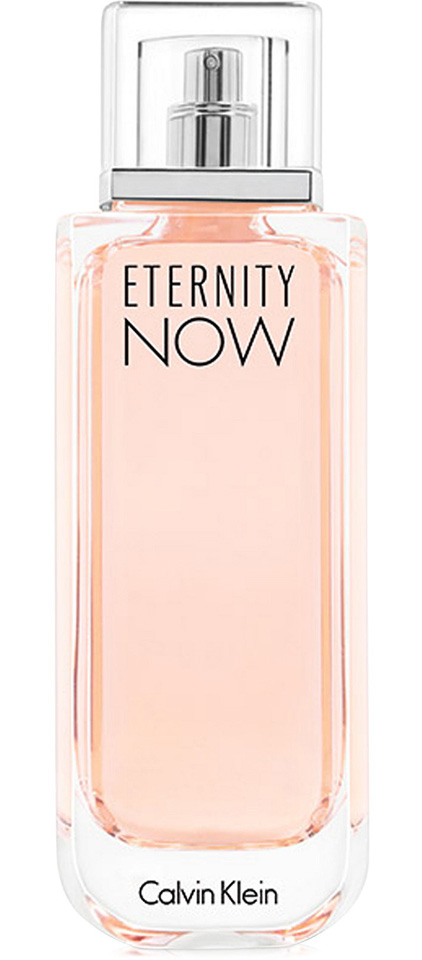 Calvin Klein Eternity Now For Women