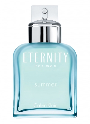 Calvin Klein Eternity Summer 2014 for men