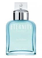 Calvin Klein Eternity Summer 2014 for men