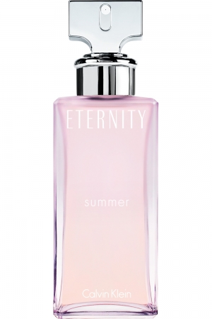 Calvin Klein Eternity Summer 2014 for women