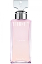 Calvin Klein Eternity Summer 2014 for women