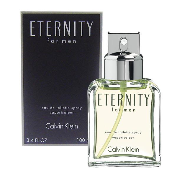 Calvin Klein Eternity for men