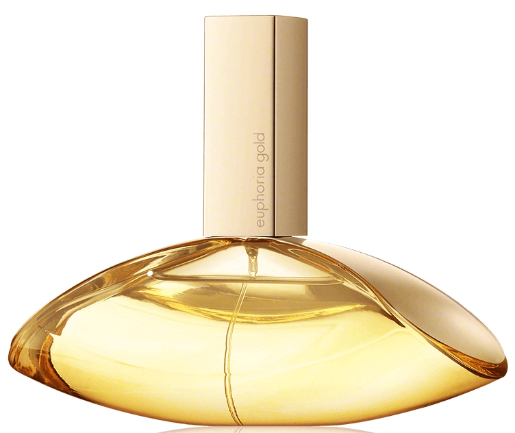 Calvin Klein Euphoria Gold Women