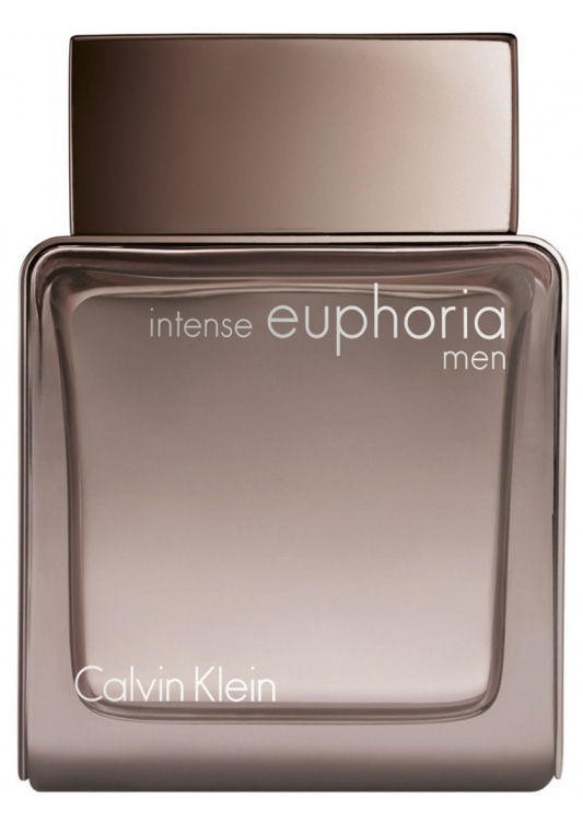 Calvin Klein Euphoria Men Intense