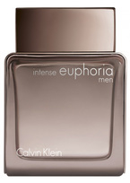 Calvin Klein Euphoria Men Intense