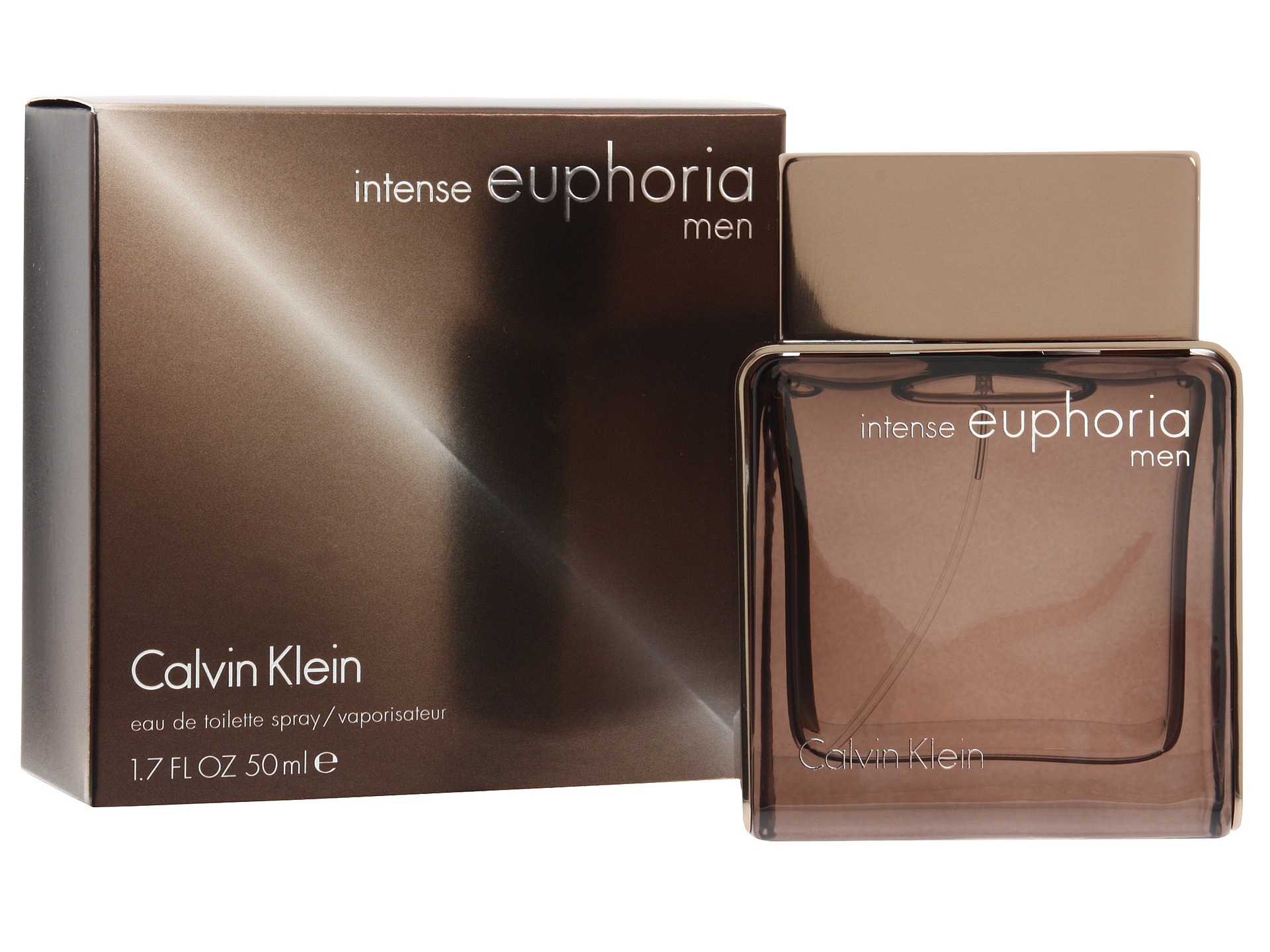 Calvin Klein Euphoria Men Intense