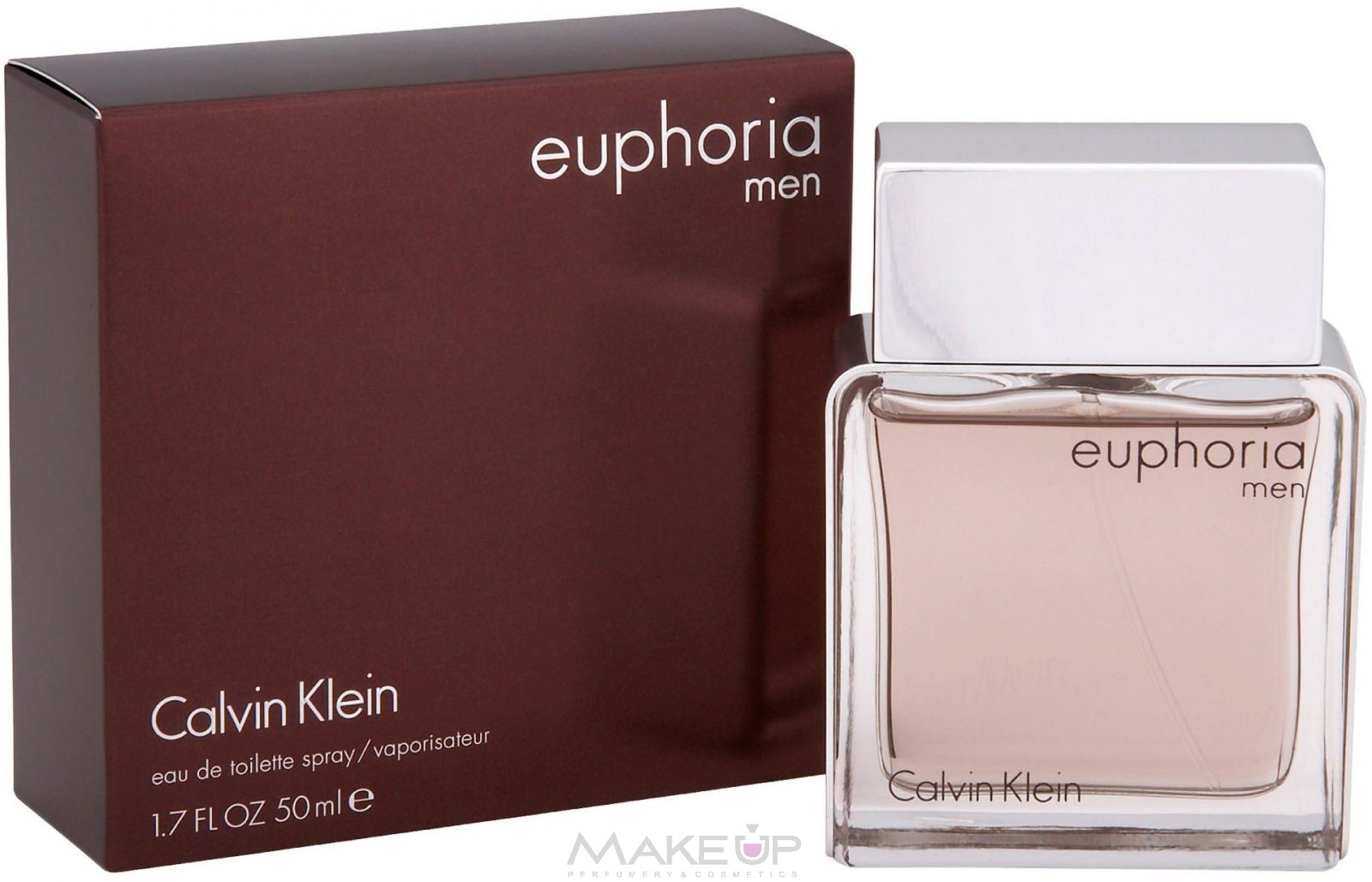 Calvin Klein Euphoria Men