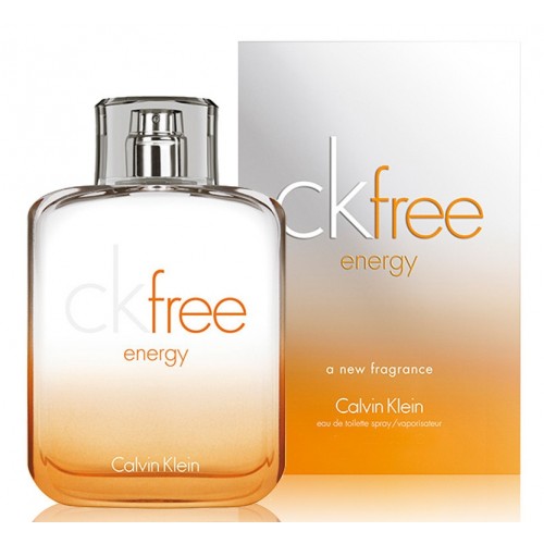Calvin Klein CK Free Energy