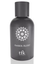 The Fragrance Kitchen Amber Alert