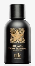 The Fragrance Kitchen The Man From Ipanema