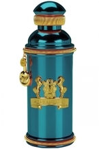 Alexandre J. Mandarine Sultane