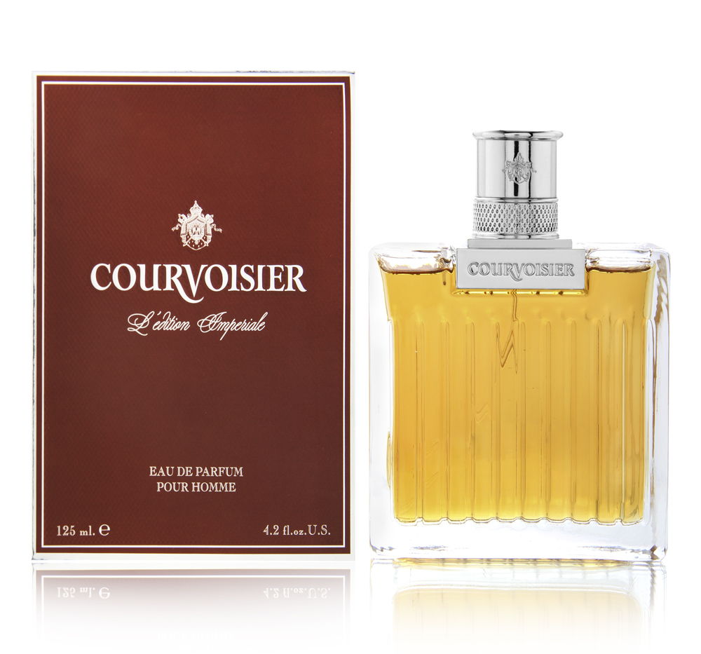 Courvoisier Pour Homme Eau de Parfum